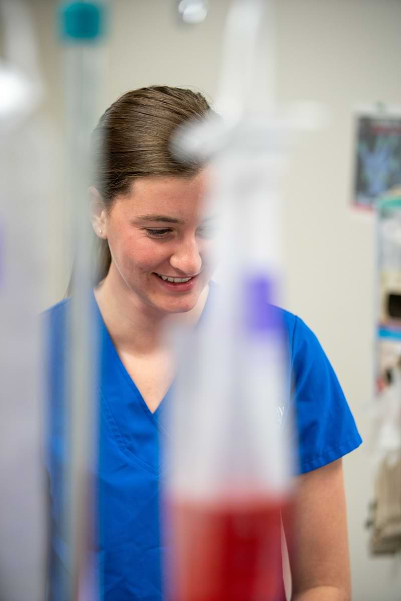 Hands-on workforce training